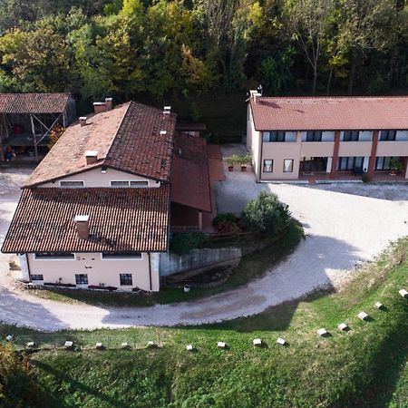Agriturismo Da Celestina Arzignano Exterior photo