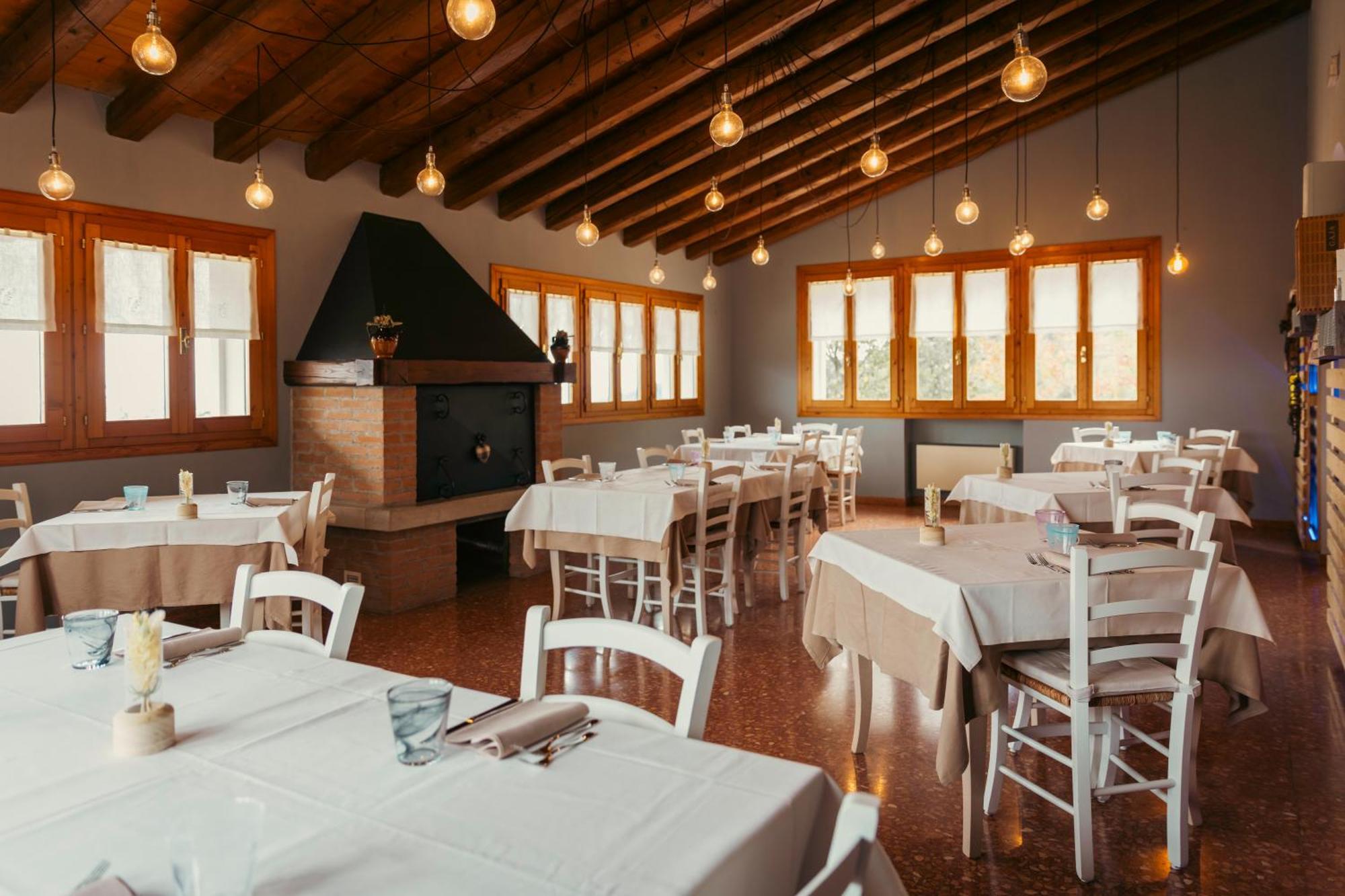 Agriturismo Da Celestina Arzignano Exterior photo