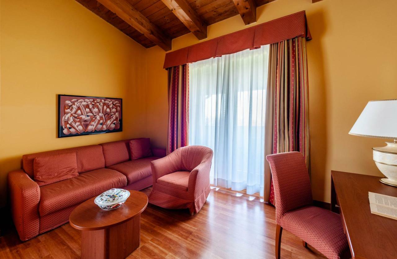 Agriturismo Da Celestina Arzignano Exterior photo