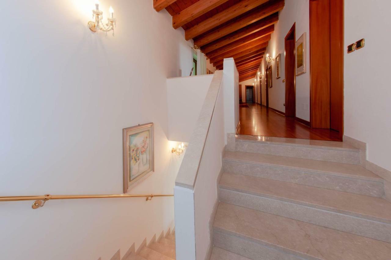 Agriturismo Da Celestina Arzignano Exterior photo
