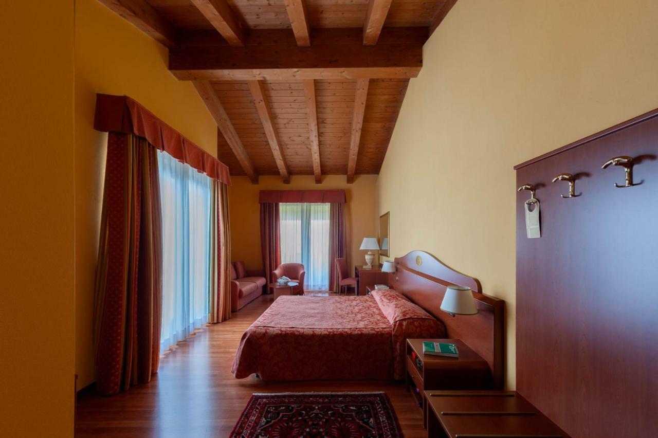 Agriturismo Da Celestina Arzignano Exterior photo